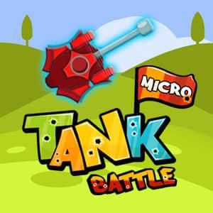 play Micro Tank Battle