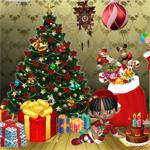 play Christmas-Hidden-Objects