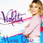 play Violetta-Music-Quiz