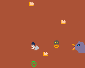 play Ants