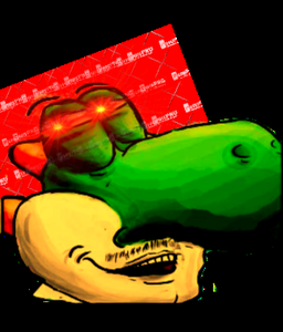 play Yashi Meme Adventure 2.0