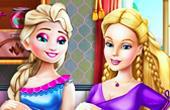 play Happy Princess Pregnant