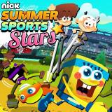 play Nick Summer Sports Stars
