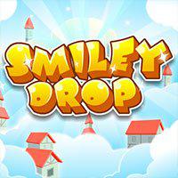 play Smiley Drop
