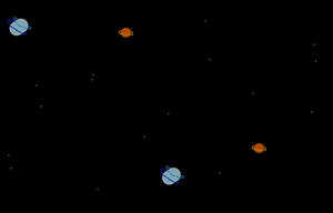 play Space Impact!