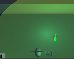play Salvation Of The Fireflies