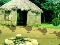 play G2R Hut Village Adventurous Escape