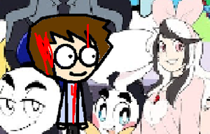 play Bloody Cole