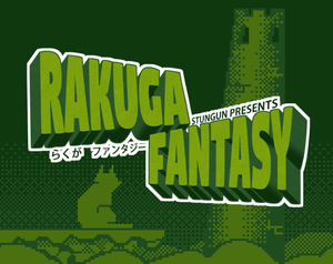 play Rakuga Fantasy