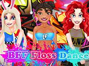 play Bff Floss Dance