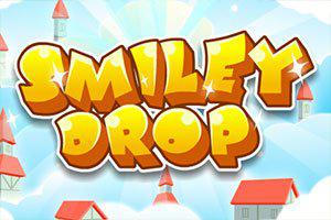 play Smiley Drop