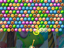 play Bubble Shooter Candy