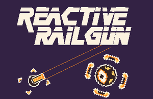 play Reactive Railgun