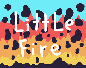 play Little Fire