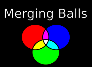 play Merging Balls
