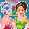 play Crystal And Olivia Bff Real Makeover