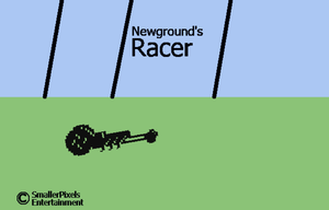 play Newground'S Racer