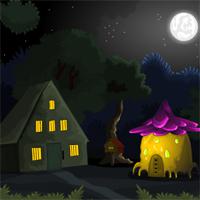 play Mirchigames-Dream-Park-Escape