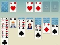 play Solitaire Grande