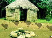 play Hut Village Adventurous Escape