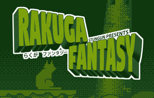 play Rakuga Fantasy