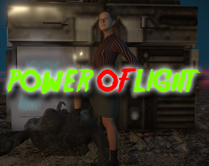 play Power Of Light