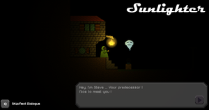 play Sunlighter