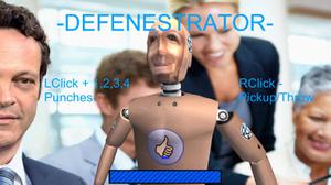 play Defenestrator