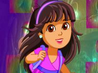 play Gleeful Girl Rescue
