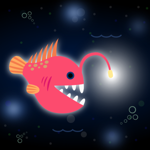 play Angler'S Light