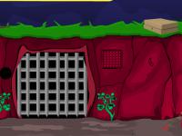 play G4E Red Cave Escape