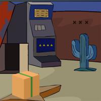 play Geniefungames Exit Escape