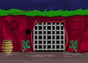play Red Cave Escape