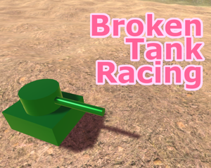 play Broken Tank Racing
