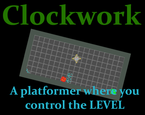 play Clockwork
