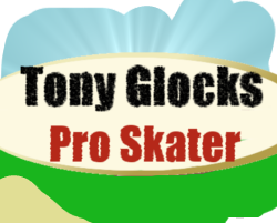 play Tony Glocks Pro Skater