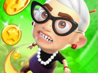 play Angry Gran Jump Up