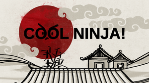 play Cool Ninja