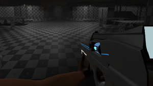 play Planet Outpost Demo