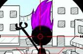 play Stickman Sniper: Tap To Kill