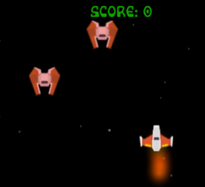 play Spppppaaaace Blllaster