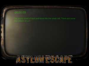 Asylum Escape