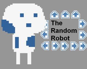 play The Random Robot