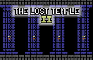 play The Lost Temple 2