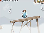 play Angel Bothorius