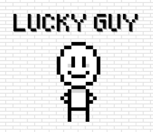 play Lucky Guy