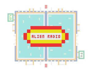 play Alien Radio