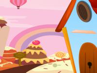 play Escape Candy Land