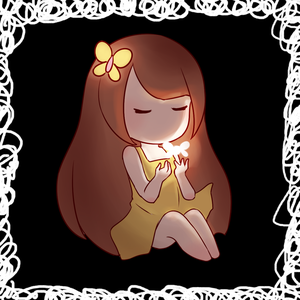 play The Girl, Wisp, And A Dream