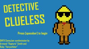 play Detective Clueless